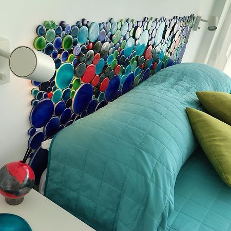 Viatorretta4 Bed and Breakfast Salerno Buitenkant foto