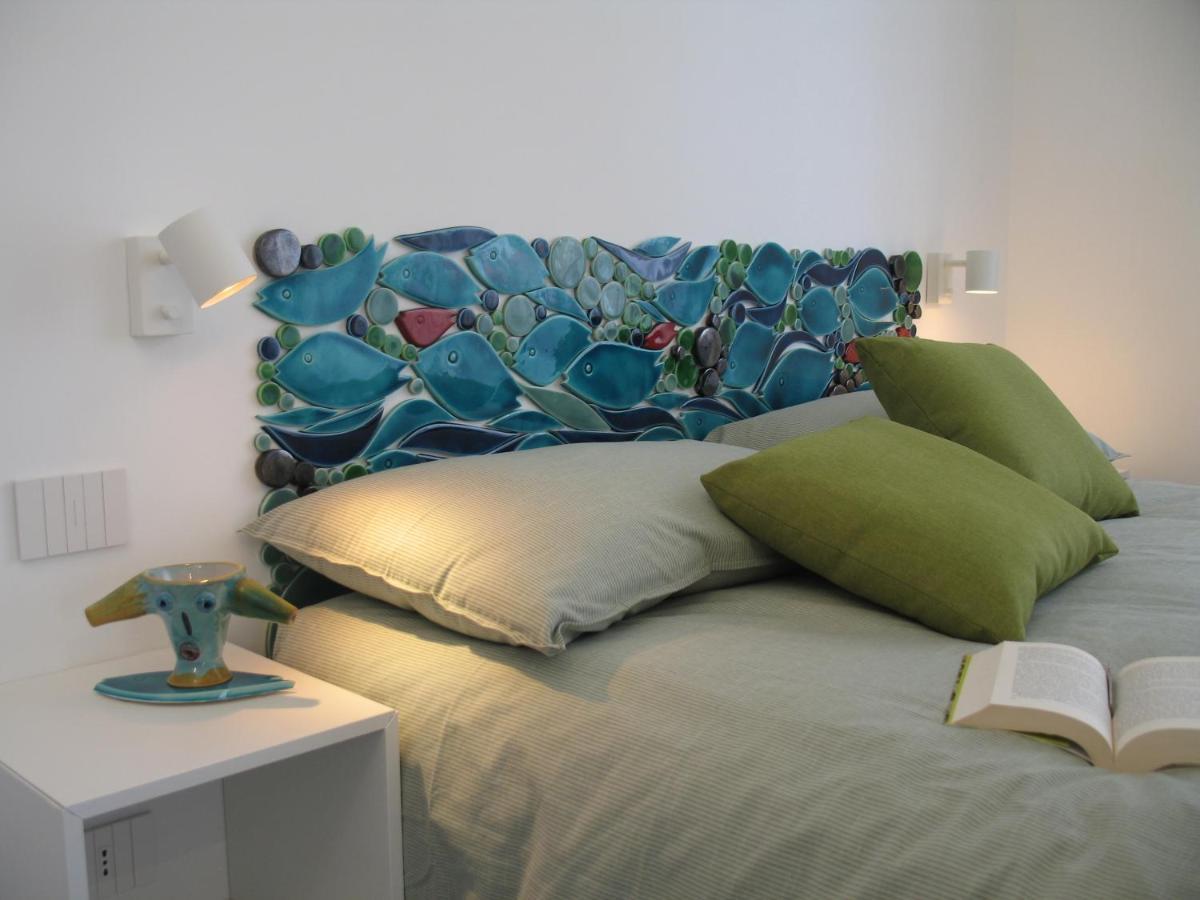 Viatorretta4 Bed and Breakfast Salerno Buitenkant foto