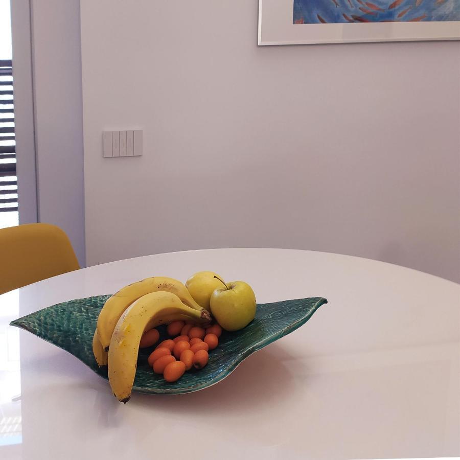Viatorretta4 Bed and Breakfast Salerno Buitenkant foto