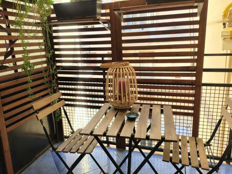 Viatorretta4 Bed and Breakfast Salerno Buitenkant foto