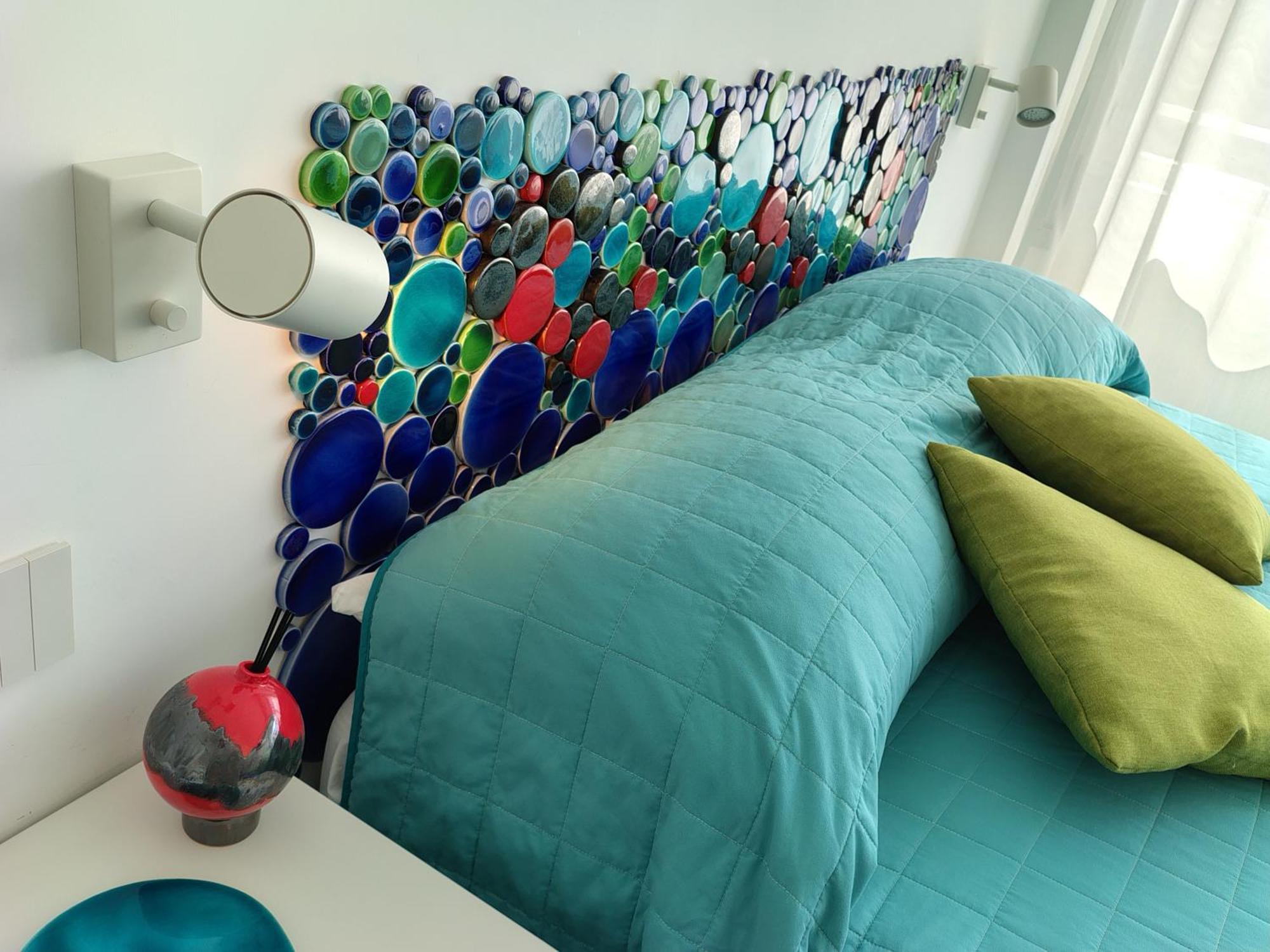 Viatorretta4 Bed and Breakfast Salerno Buitenkant foto